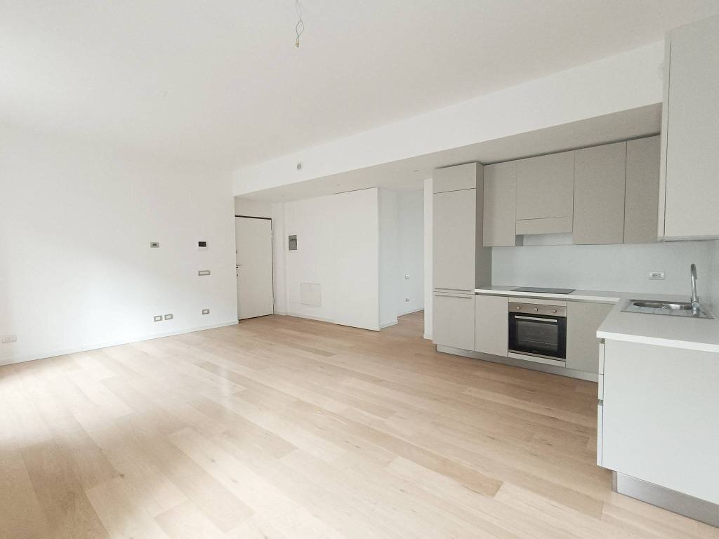 Bilocale Milano - foto 1