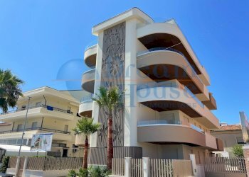 Foto 1 - Appartamento Lungomare Marconi, Alba Adriatica - foto 1