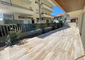 Foto 21 - Appartamento Lungomare Marconi, Alba Adriatica - foto 21