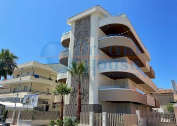 Foto 34 - Appartamento Lungomare Marconi, Alba Adriatica - foto 34