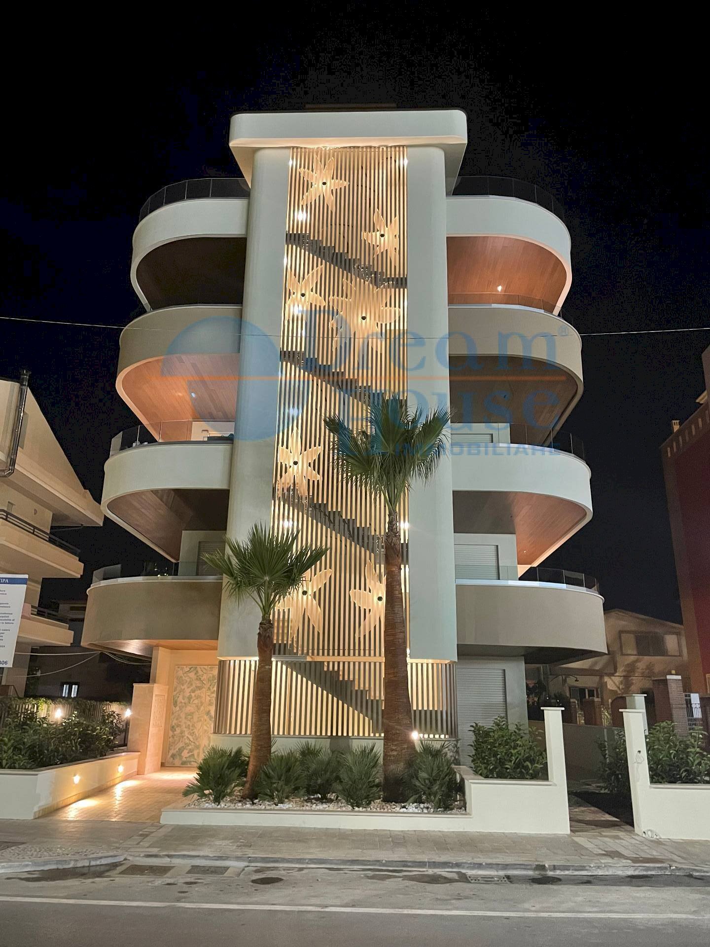 Foto 1 - Appartamento Lungomare Marconi, Alba Adriatica - foto 1