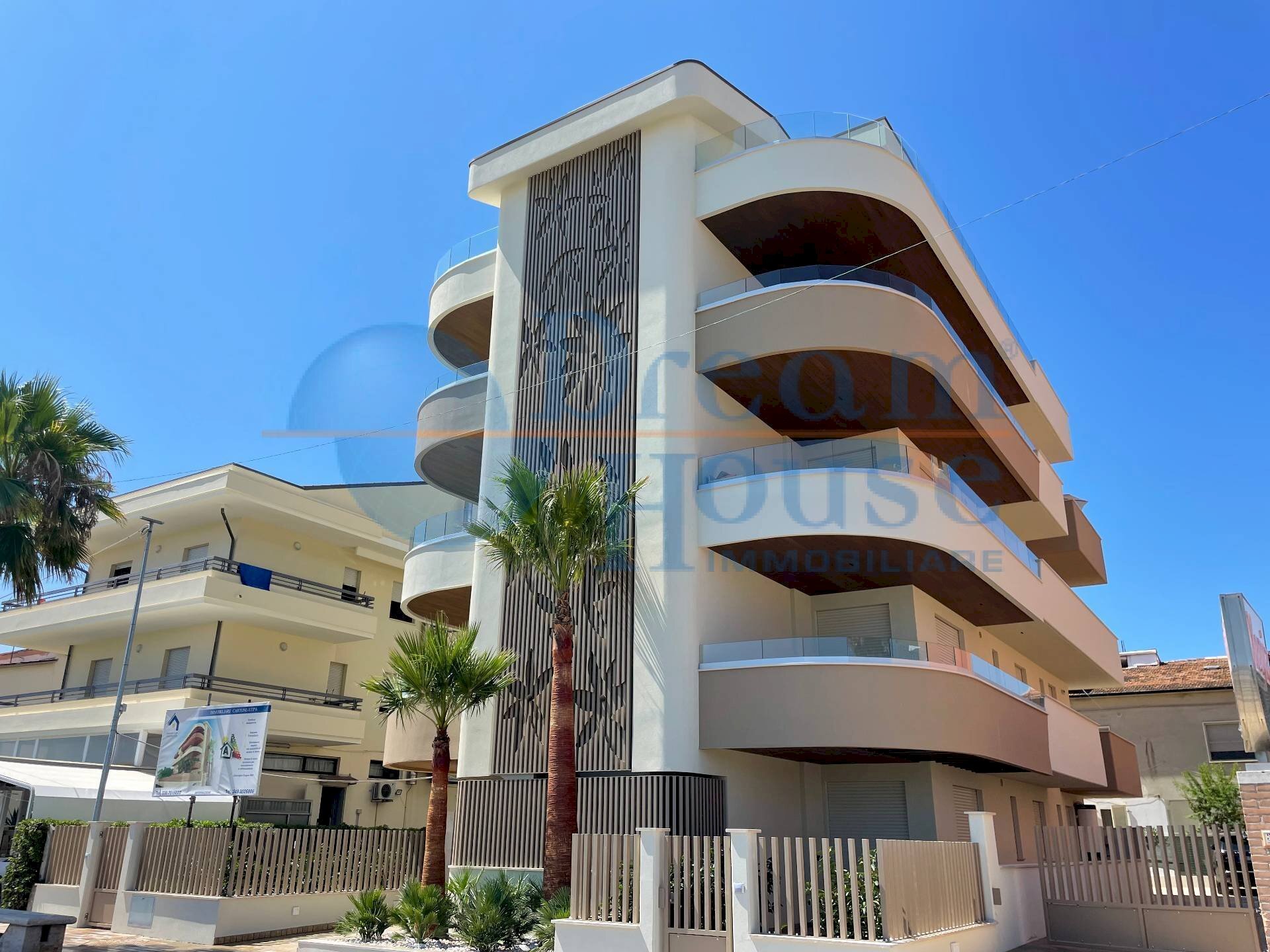 Foto 2 - Appartamento Lungomare Marconi, Alba Adriatica - foto 2