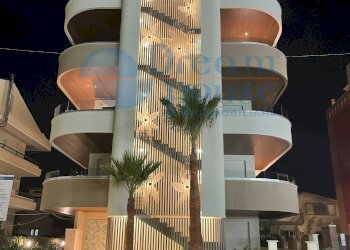 Foto 1 - Appartamento Lungomare Marconi, Alba Adriatica - foto 1