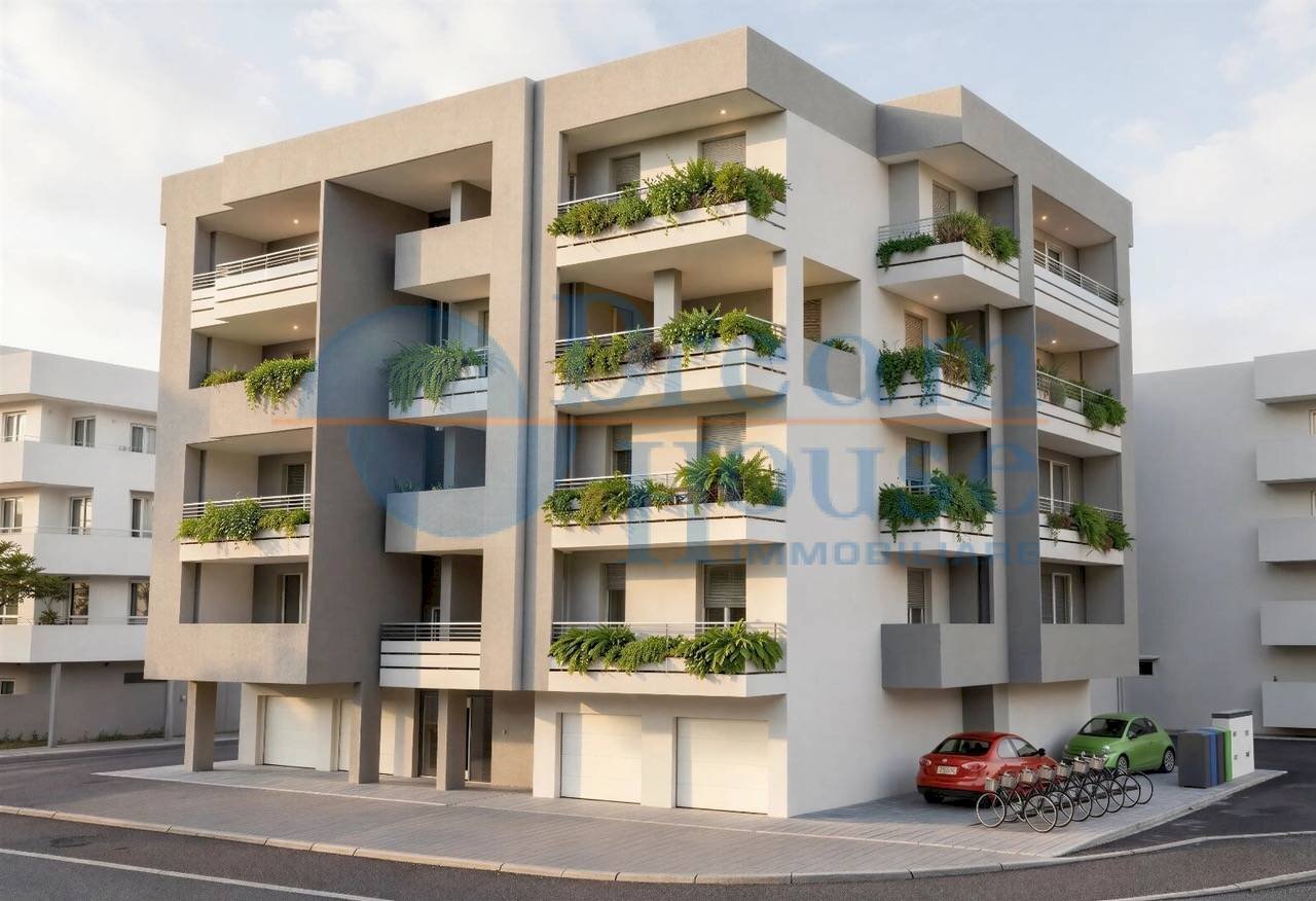 Foto 1 - Trilocale Via degli Oleandri, Alba Adriatica - foto 1