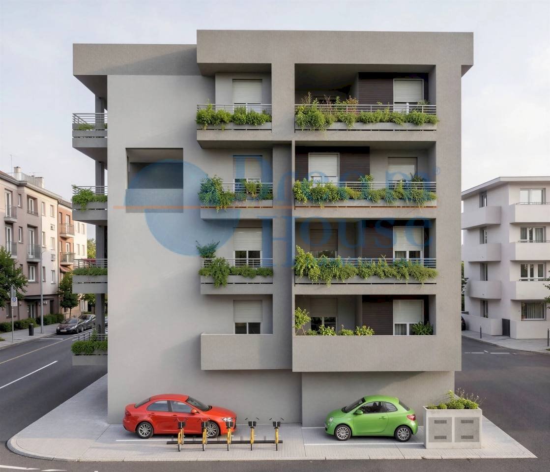 Foto 3 - Trilocale Via degli Oleandri, Alba Adriatica - foto 3