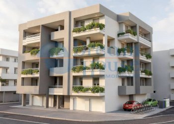 Foto 1 - Trilocale Via degli Oleandri, Alba Adriatica - foto 1