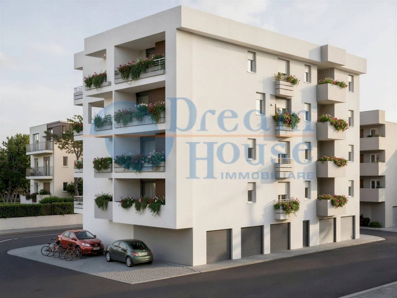 Foto 3 - Appartamento Via degli Oleandri, Alba Adriatica - foto 3