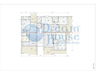 Foto 8 - Appartamento Via degli Oleandri, Alba Adriatica - foto 8