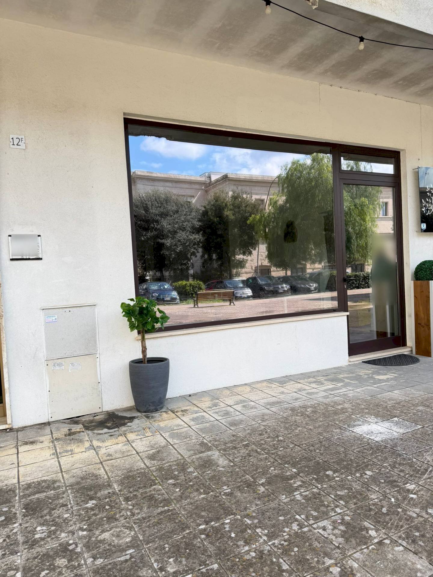 Foto 3 - Shop via lequile
 
12, Lecce - photo 3