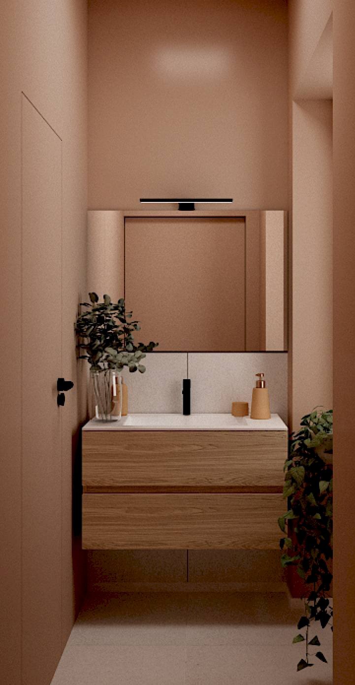 Foto 2 - Three-room apartment via pianell
 
4, Chieti - photo 2