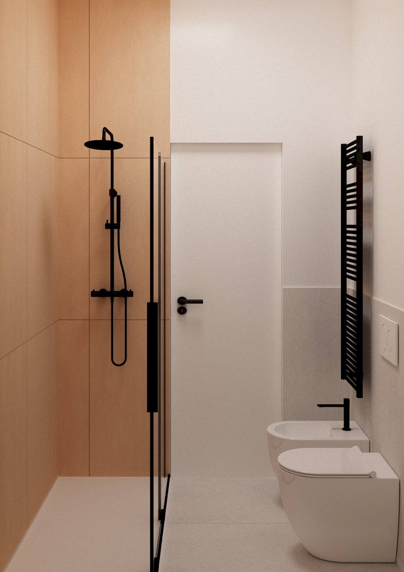 Foto 3 - Three-room apartment via pianell
 
4, Chieti - photo 3