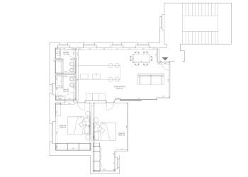 Foto 5 - Three-room apartment via pianell
 
4, Chieti - photo 5