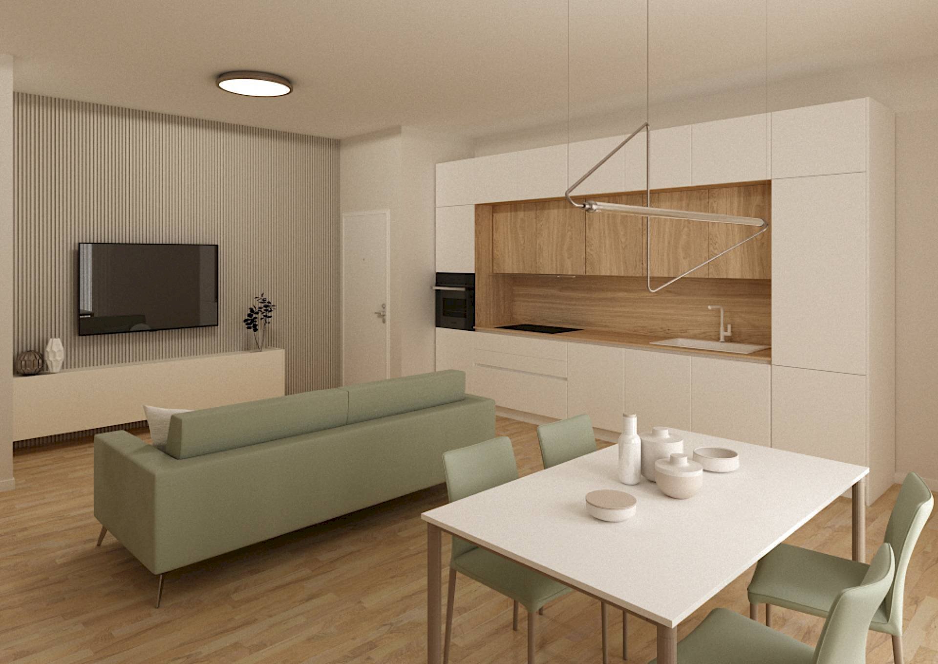 Foto 1 - Quadrilocale via  pianell
 
4, Chieti - foto 1