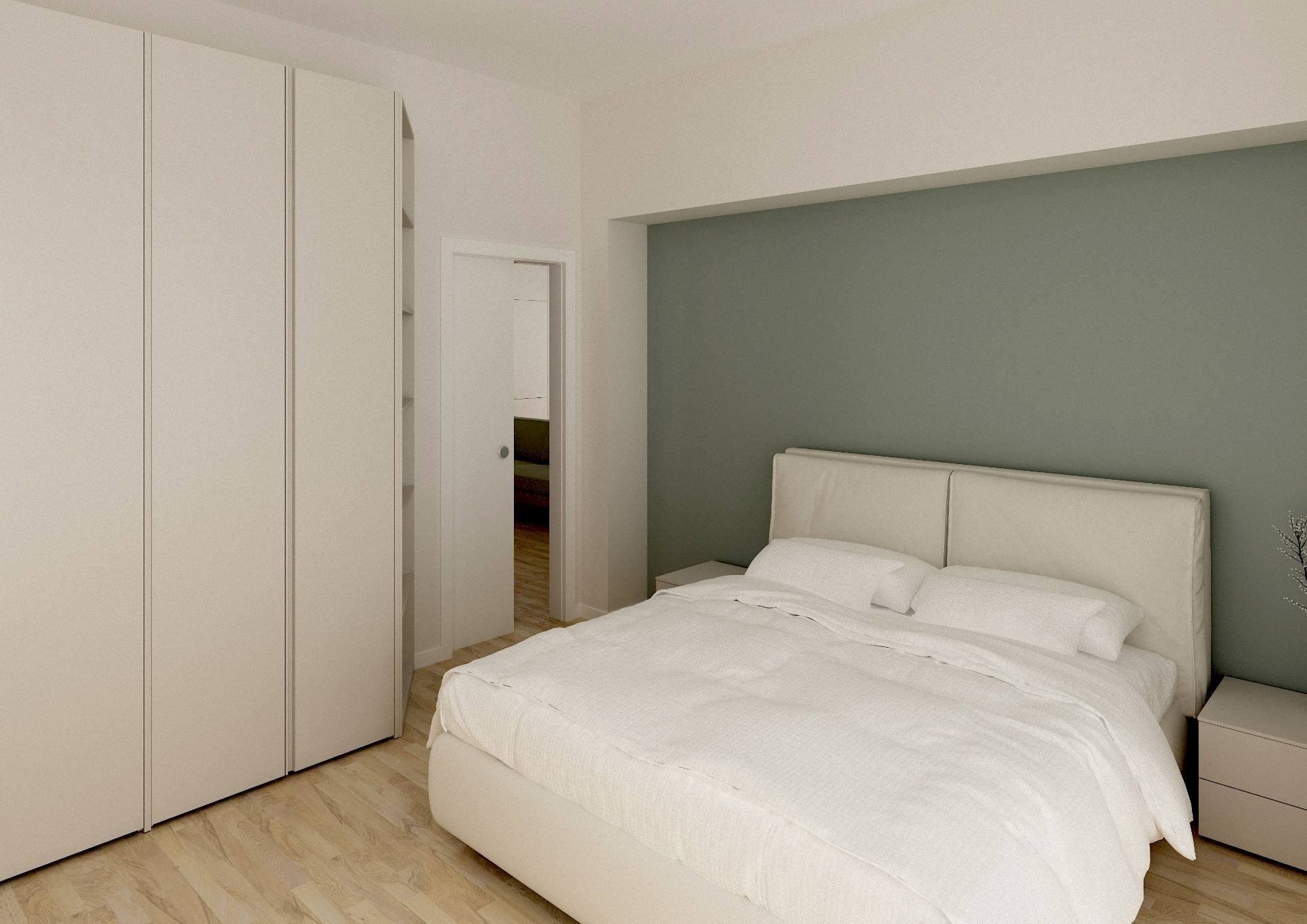 Foto 3 - Quadrilocale via  pianell
 
4, Chieti - foto 3