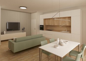 Foto 1 - Quadrilocale via  pianell
 
4, Chieti - foto 1