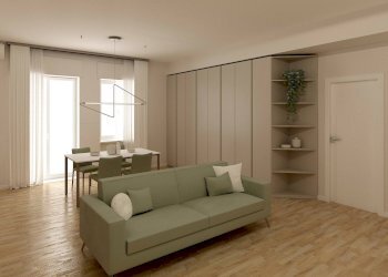 Foto 2 - Quadrilocale via  pianell
 
4, Chieti - foto 2