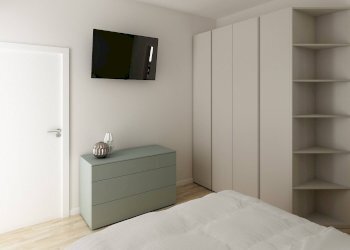 Foto 4 - Quadrilocale via  pianell
 
4, Chieti - foto 4