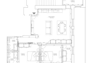 Foto 8 - Quadrilocale via  pianell
 
4, Chieti - foto 8
