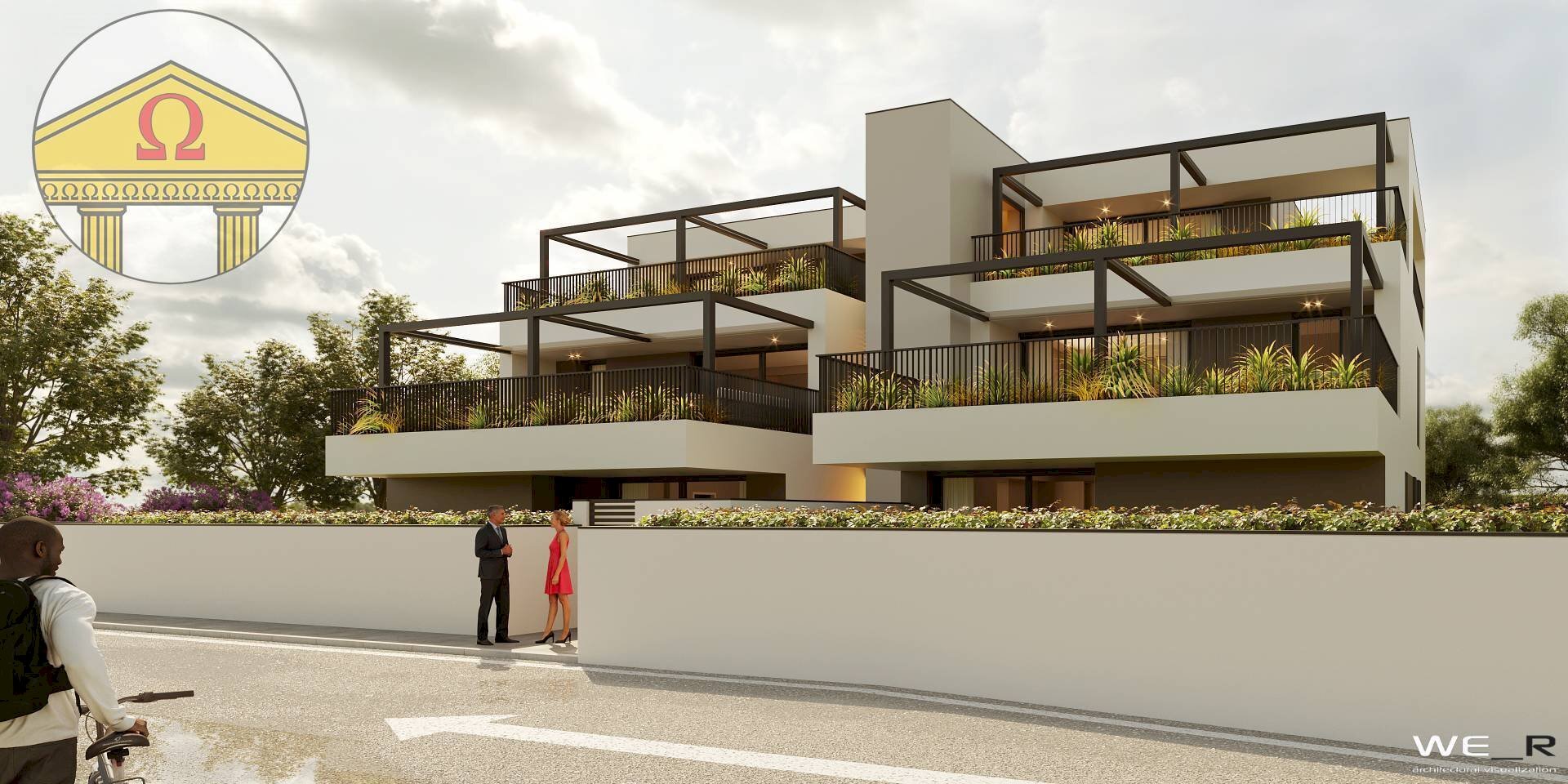 Foto 1 - Appartamento Ponzano Veneto - foto 1