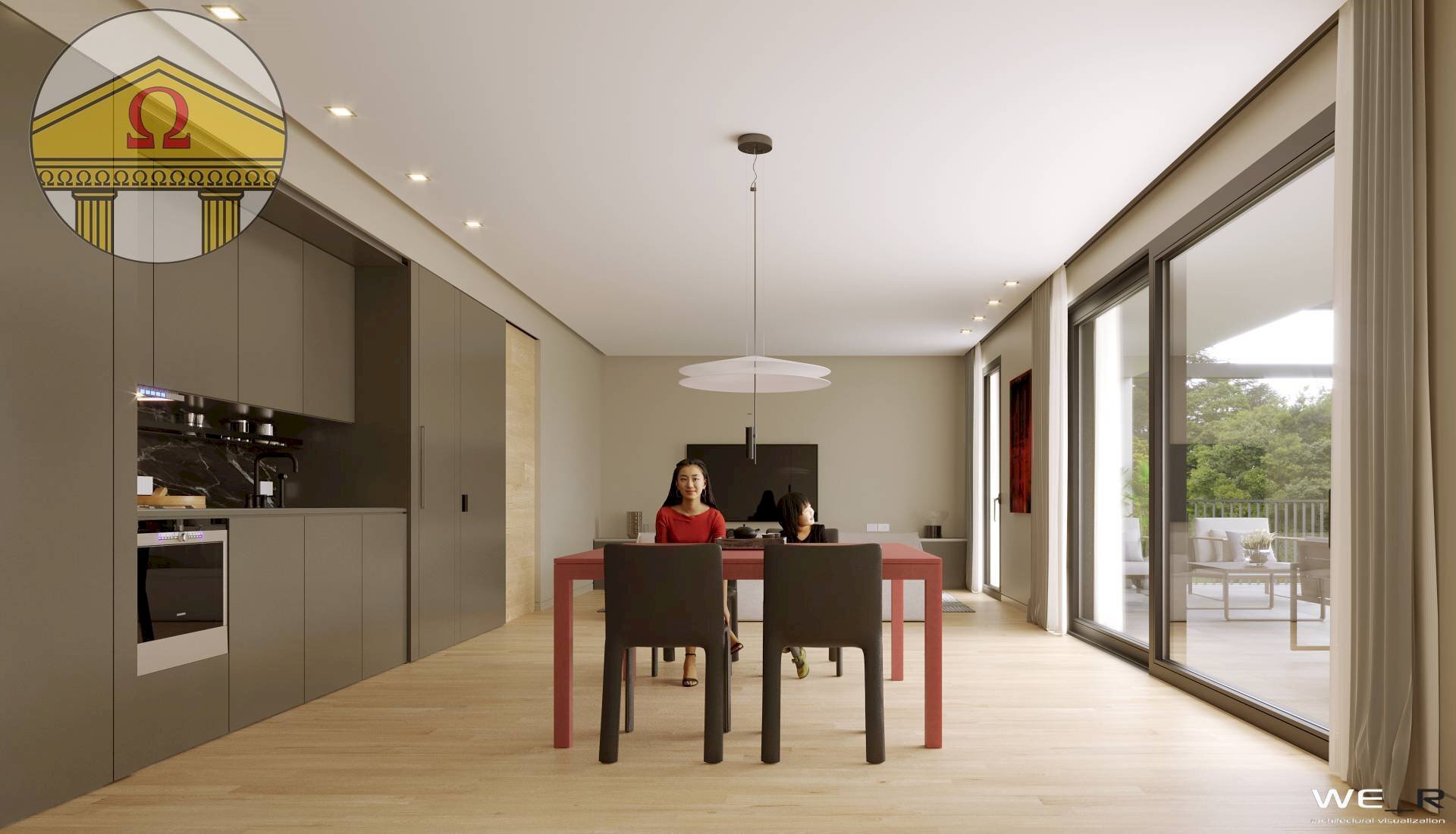 Foto 1 - Appartamento Ponzano Veneto - foto 1