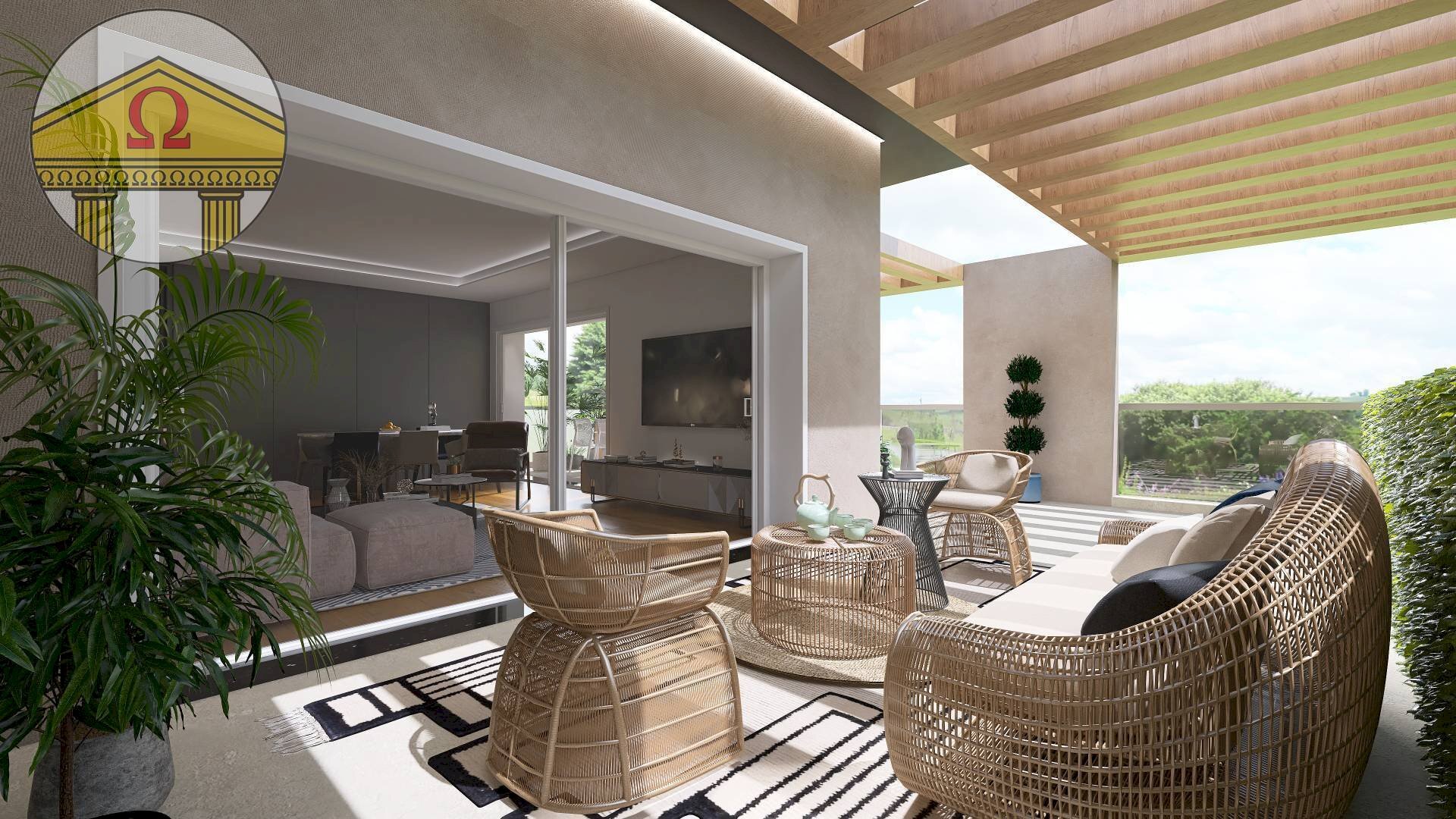 Foto 1 - Attico Ponzano Veneto - foto 1