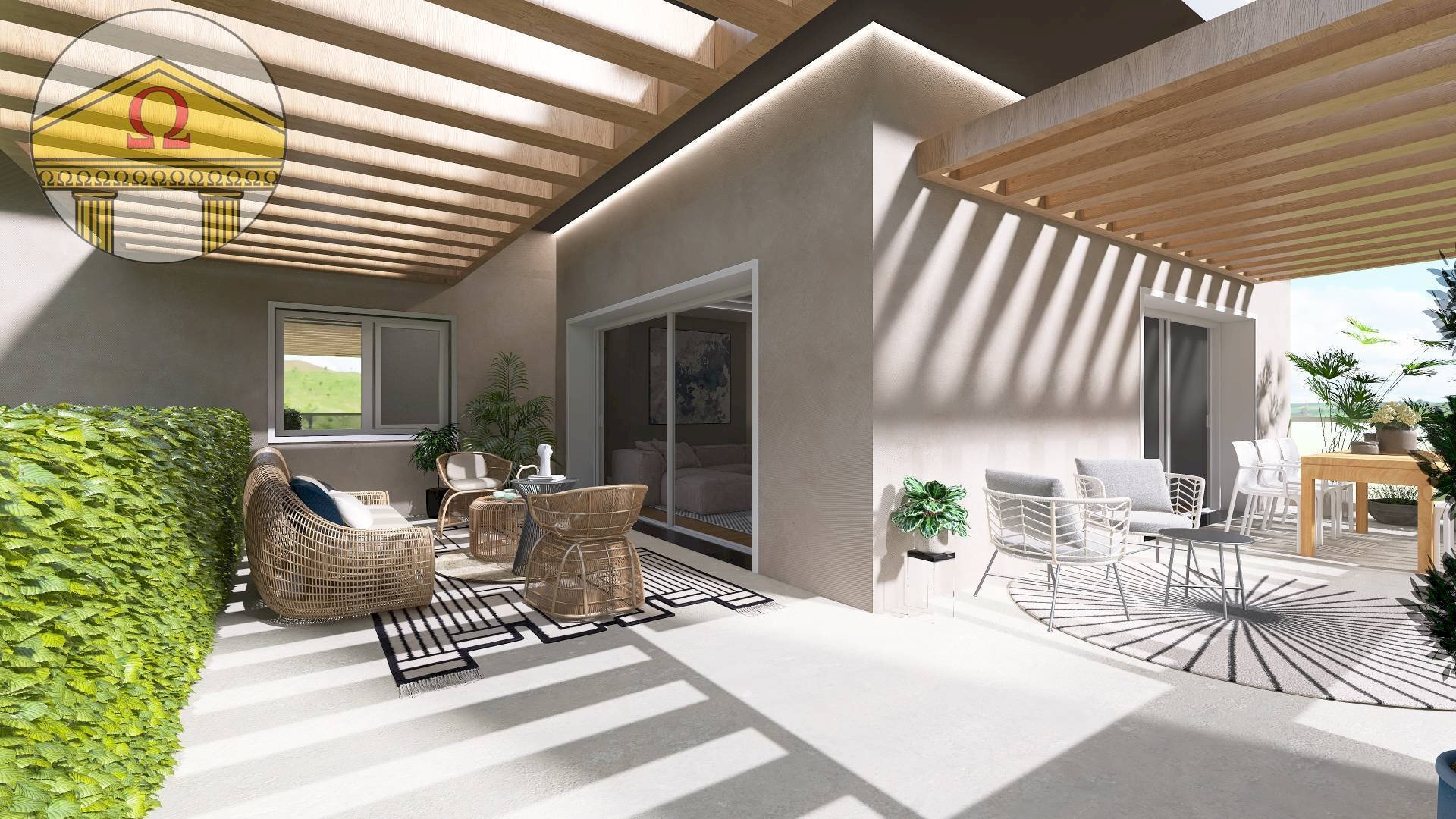 Foto 2 - Attico Ponzano Veneto - foto 2