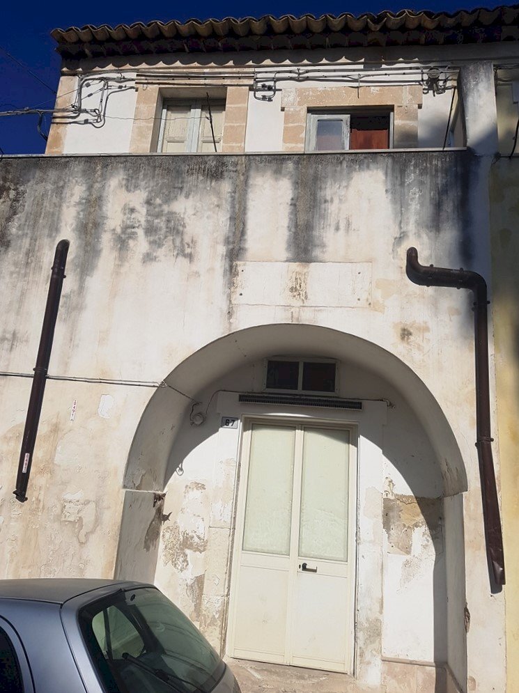 Casa indipendente via Perasso, Scicli - foto 1