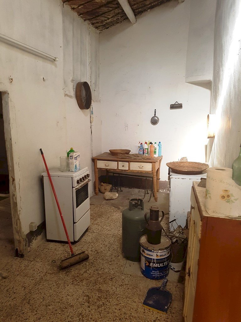 Casa indipendente via Perasso, Scicli - foto 3