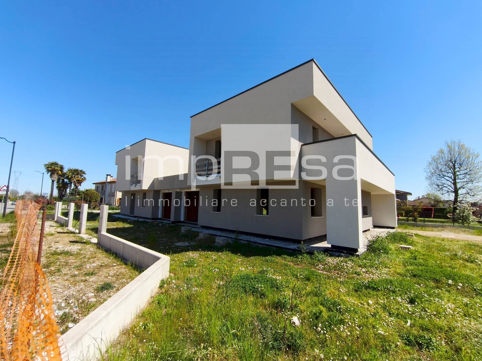 Foto 1 - Casa semi indipendente Via olimpia, Paese - foto 1