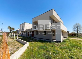 Foto 1 - Casa semi indipendente Via olimpia, Paese - foto 1