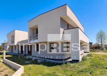 Foto 2 - Casa semi indipendente Via olimpia, Paese - foto 2