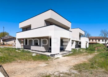 Foto 3 - Casa semi indipendente Via olimpia, Paese - foto 3