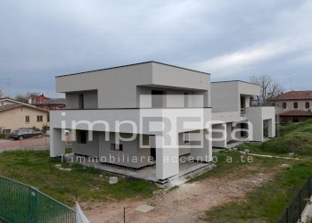 Foto 4 - Casa semi indipendente Via olimpia, Paese - foto 4