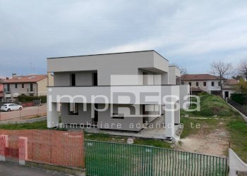 Foto 5 - Casa semi indipendente Via olimpia, Paese - foto 5