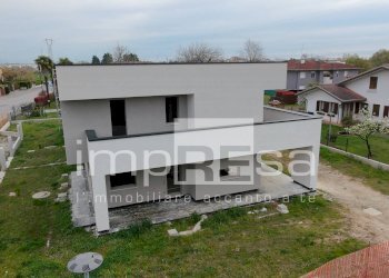 Foto 6 - Casa semi indipendente Via olimpia, Paese - foto 6