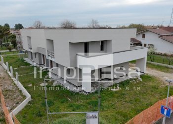 Foto 7 - Casa semi indipendente Via olimpia, Paese - foto 7