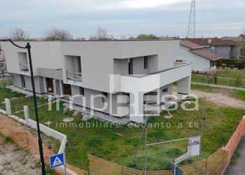 Foto 8 - Casa semi indipendente Via olimpia, Paese - foto 8