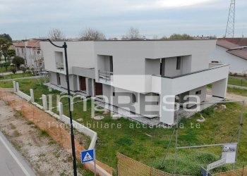 Foto 9 - Casa semi indipendente Via olimpia, Paese - foto 9