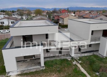 Foto 11 - Casa semi indipendente Via olimpia, Paese - foto 11