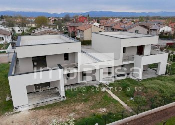 Foto 12 - Casa semi indipendente Via olimpia, Paese - foto 12