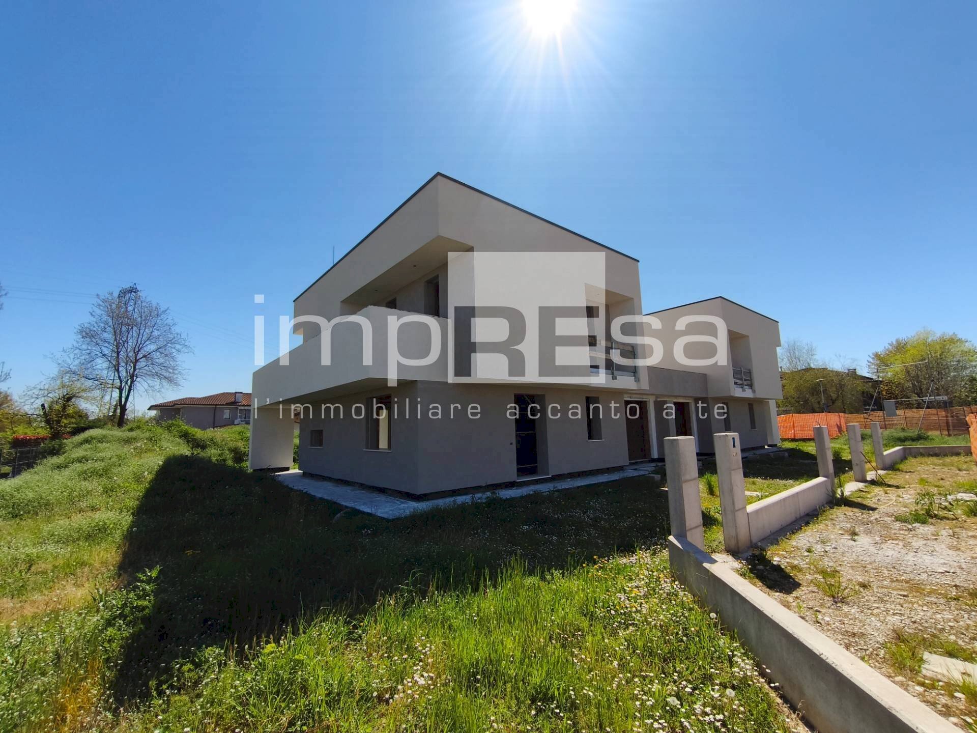 Foto 2 - Casa semi indipendente Via olimpia, Paese - foto 2