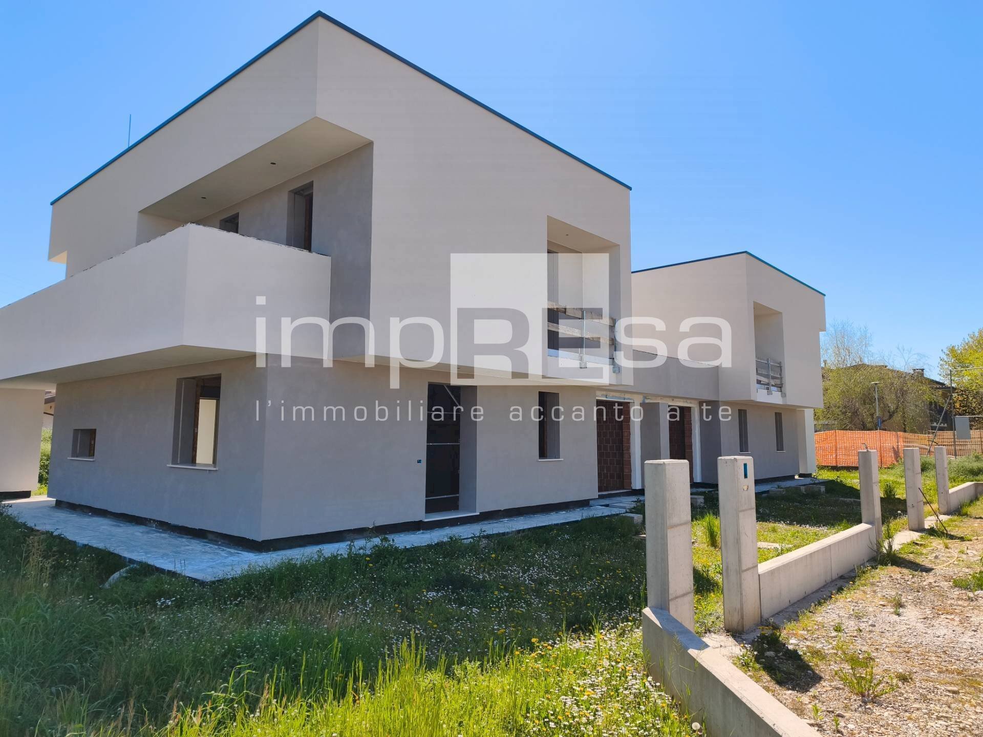 Foto 3 - Casa semi indipendente Via olimpia, Paese - foto 3