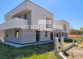 Foto 3 - Casa semi indipendente Via olimpia, Paese - foto 3