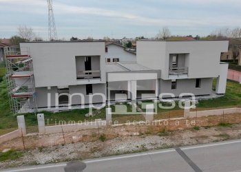Foto 4 - Casa semi indipendente Via olimpia, Paese - foto 4