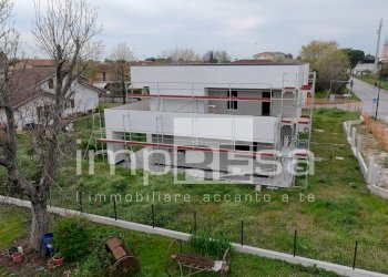 Foto 7 - Casa semi indipendente Via olimpia, Paese - foto 7