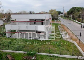 Foto 8 - Casa semi indipendente Via olimpia, Paese - foto 8