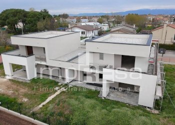 Foto 12 - Casa semi indipendente Via olimpia, Paese - foto 12