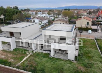 Foto 13 - Casa semi indipendente Via olimpia, Paese - foto 13