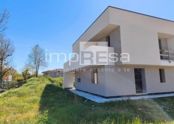 Foto 16 - Casa semi indipendente Via olimpia, Paese - foto 16