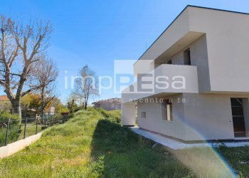 Foto 17 - Casa semi indipendente Via olimpia, Paese - foto 17